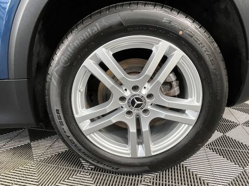 Used 2021 Mercedes-Benz GLB 250 4MATIC image 15