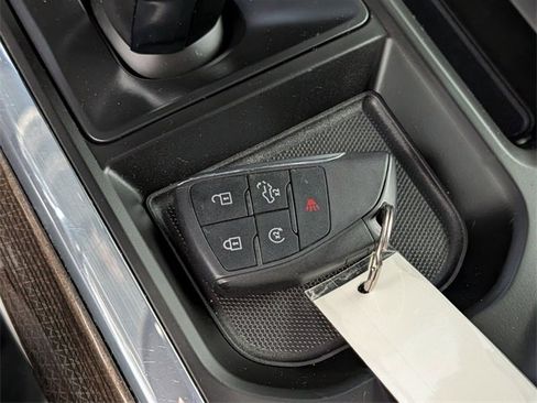 Certified 2022 Chevrolet Silverado 1500 RST image 29