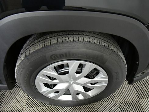 New 2026 Toyota Corolla Cross L image 17