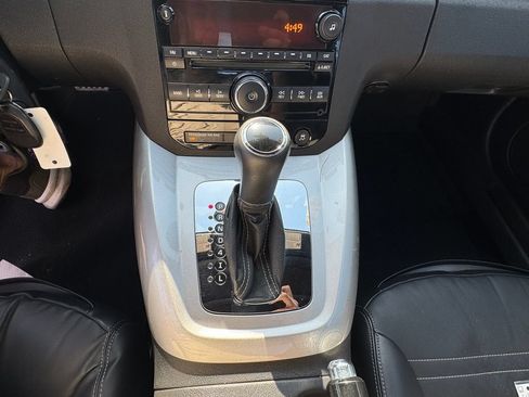 Used 2008 Saturn Sky w/ Premium Trim Package RWD image 18