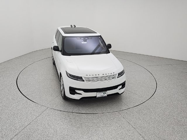 Used 2023 Land Rover Range Rover Sport SE AWD/4WD image 14