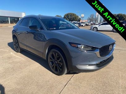 Used 2024 MAZDA CX-30 AWD 2.5 S w/ Preferred Package