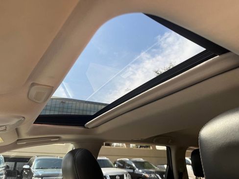 Used 2019 INFINITI QX60 Luxe image 35