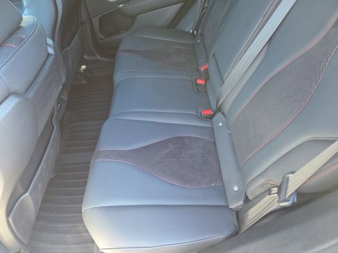 Used 2023 Acura RDX A-Spec image 22