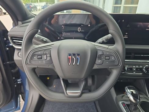 New 2026 Buick Envista Preferred w/ Convenience II Package FWD image 26