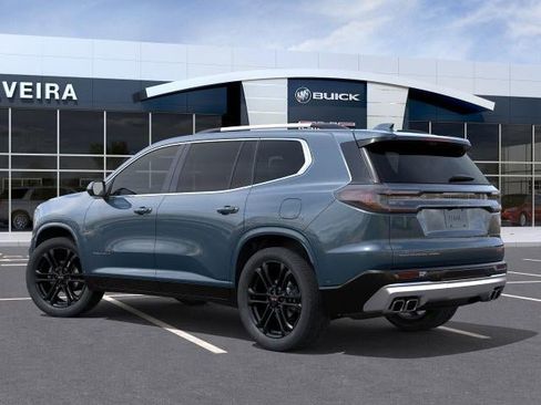 New 2026 GMC Acadia Denali image 3