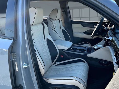 New 2026 Acura MDX Type S image 13