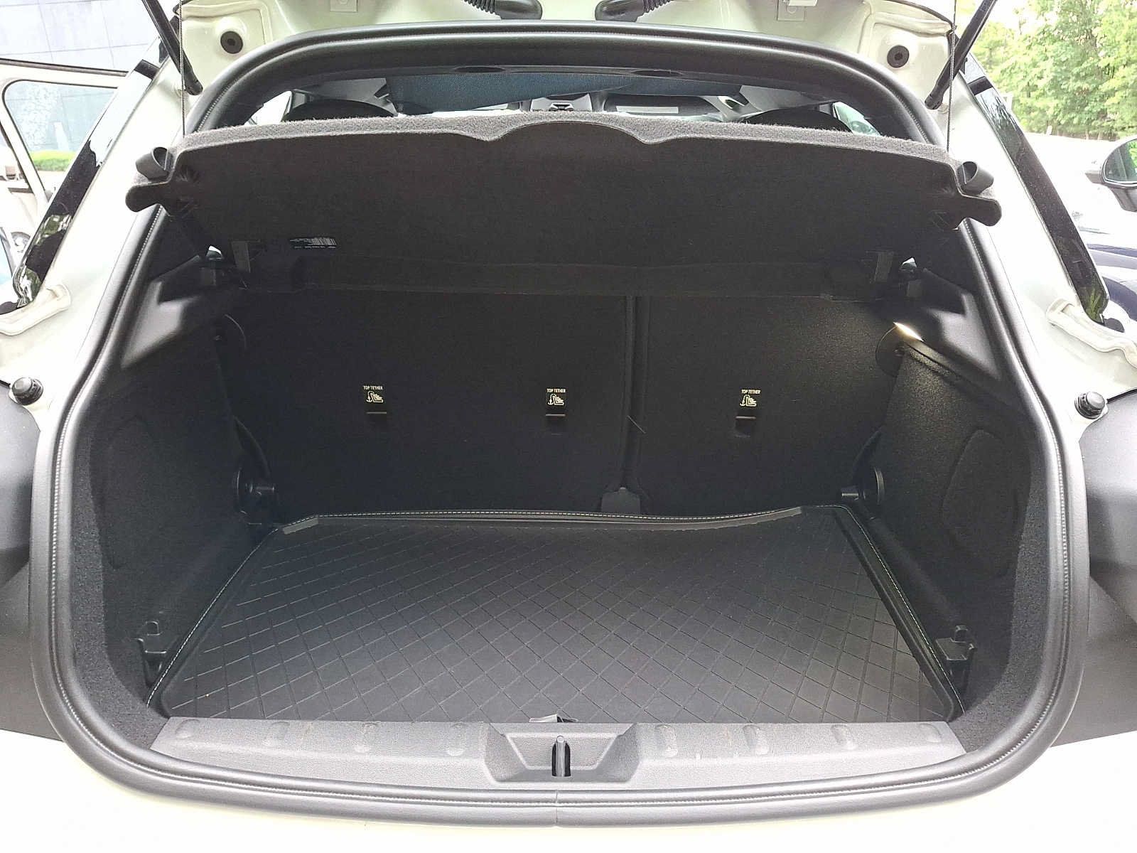Used 2026 MINI Cooper 4-Door Hardtop FWD image 27