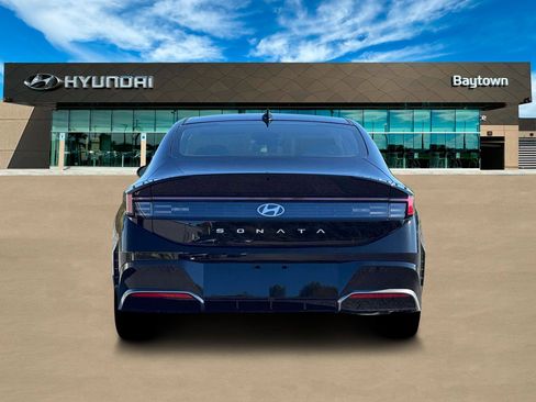 New 2026 Hyundai Sonata SEL image 6
