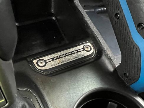 Used 2022 Ford Bronco Outer Banks image 25