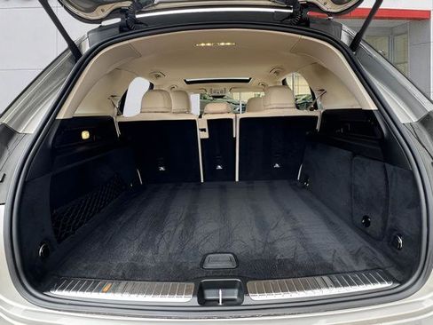 Used 2021 Mercedes-Benz GLE 350 w/ Premium Package image 33