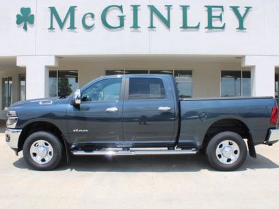 Used 2026 RAM 2500 Laramie
