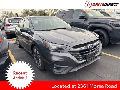 Used 2024 Subaru Legacy Limited