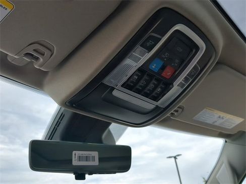 New 2025 RAM 1500 Laramie w/ Advanced Safety Group II image 23