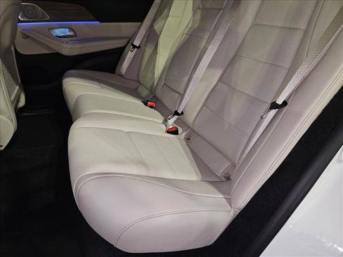 New 2026 Mercedes-Benz GLE 350 4MATIC image 16