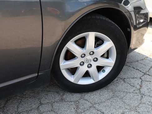 Used 2008 Toyota Avalon XL FWD image 10
