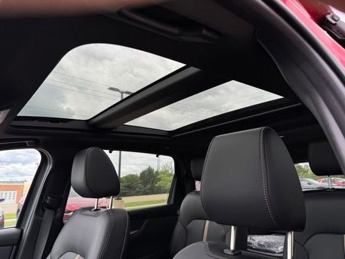New 2026 MAZDA CX-90 3.3 Turbo S w/ Premium Plus AWD/4WD image 8