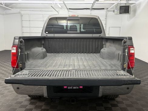 Used 2012 Ford F250 XLT w/ XLT Premium Pkg AWD/4WD image 26