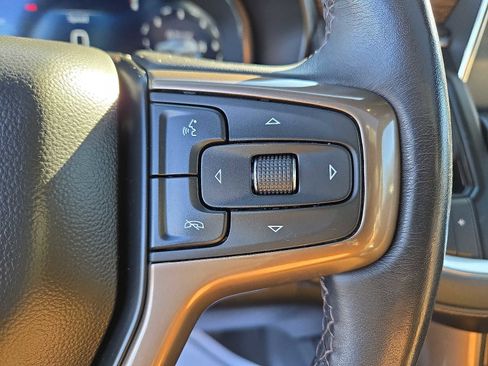 Certified 2022 Chevrolet Tahoe High Country image 22