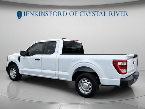 Certified 2021 Ford F150 XL w/ Equipment Group 101A High RWD image 9