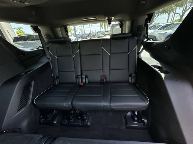Certified 2023 Cadillac Escalade Sport w/ Touring Package RWD image 33