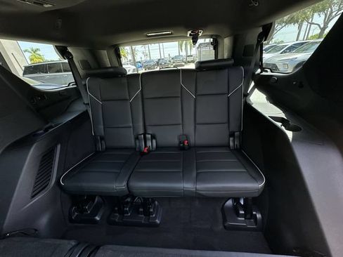 Certified 2023 Cadillac Escalade Sport w/ Touring Package RWD image 33