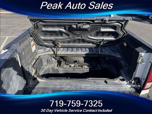 Used 2019 Honda Ridgeline RTL image 30