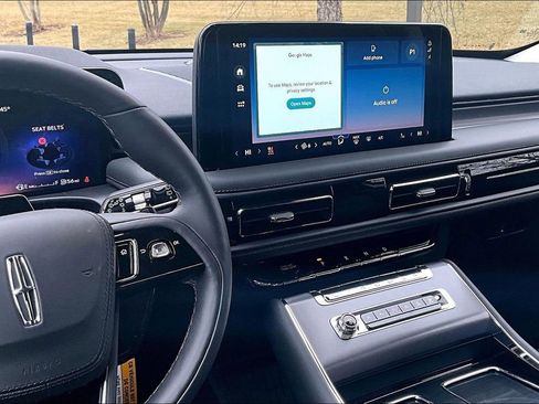 New 2026 Lincoln Aviator 2WD image 7