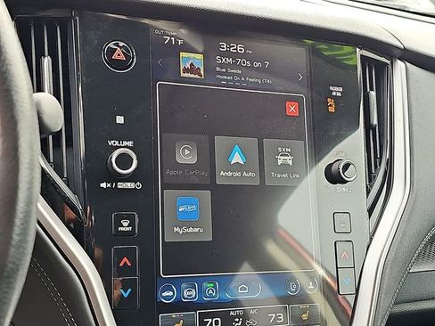 Used 2024 Subaru Outback Premium image 25