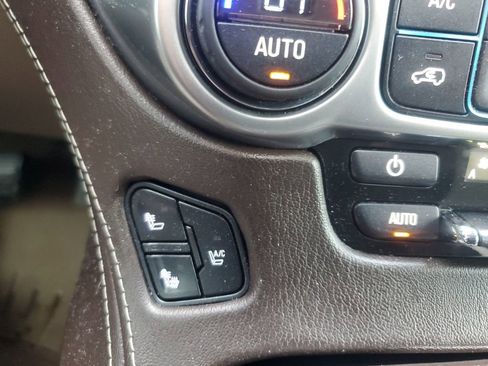 Used 2015 Chevrolet Tahoe LTZ image 26