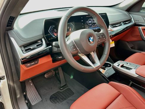 New 2027 BMW X1 xDrive28i w/ Convenience Package AWD/4WD image 6