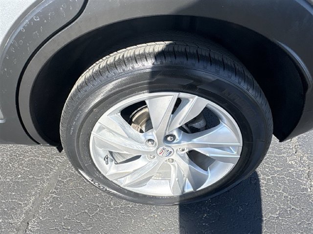 Certified 2024 Buick Encore GX Preferred w/ Comfort Package FWD image 31