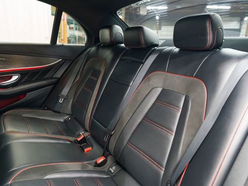 Used 2017 Mercedes-Benz E 43 AMG 4MATIC Sedan image 26