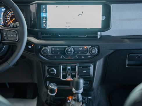 New 2026 Jeep Wrangler Unlimited Sport AWD/4WD image 20