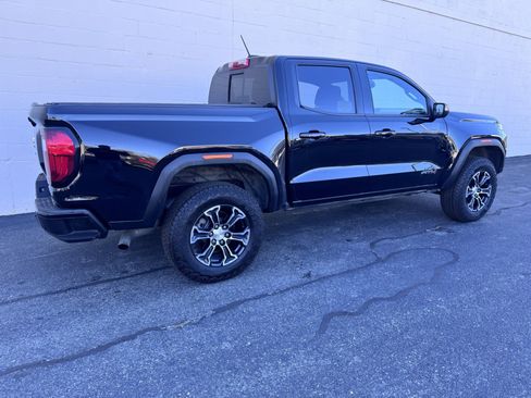 Used 2024 GMC Canyon AT4 image 6