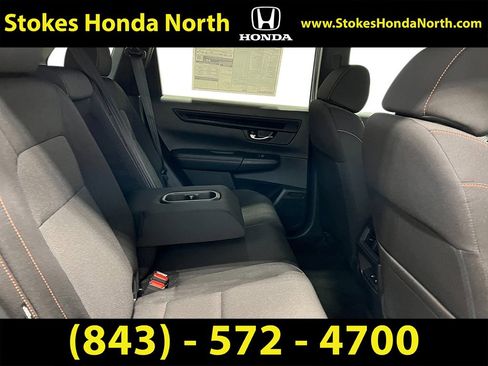 New 2025 Honda CR-V Sport image 36