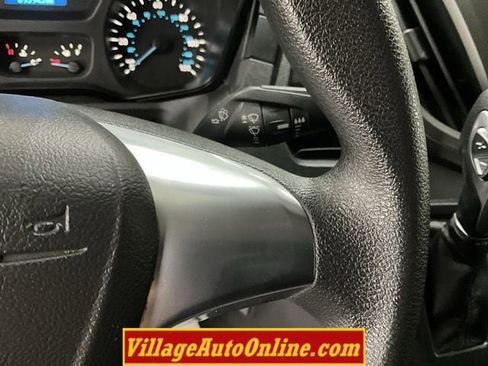 Used 2019 Ford Transit 250 130 Low Roof w/ Exterior Upgrade Package image 17