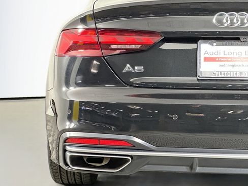 Used 2023 Audi A5 2.0T Premium w/ Convenience Package image 17