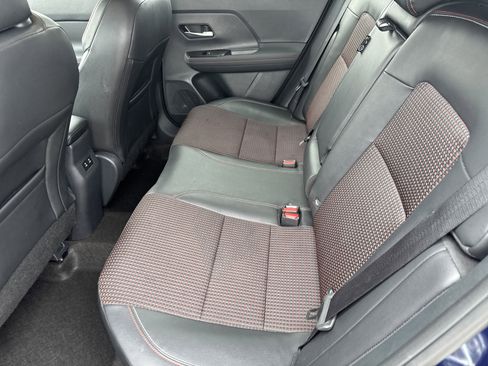 Used 2025 Nissan Kicks SR image 6