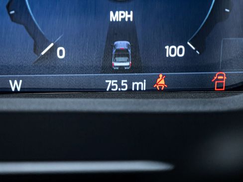 Used 2024 Ford F250 Lariat w/ Lariat Ultimate Package image 21