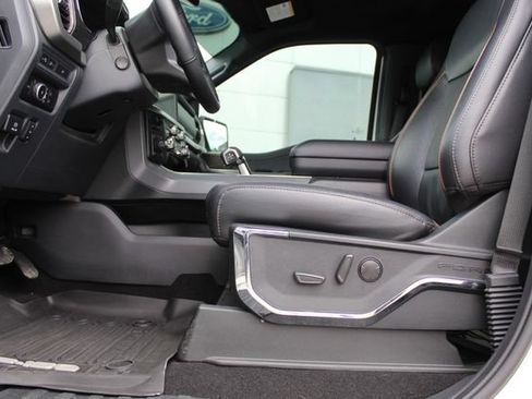 Used 2024 Ford F150 Lariat w/ FX4 Off-Road Package AWD/4WD image 10