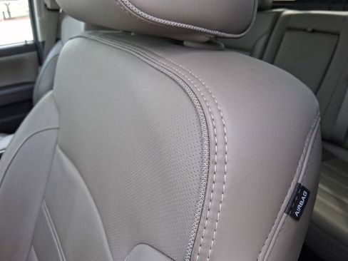 Used 2015 GMC Sierra 1500 Denali w/ Driver Alert Package image 19