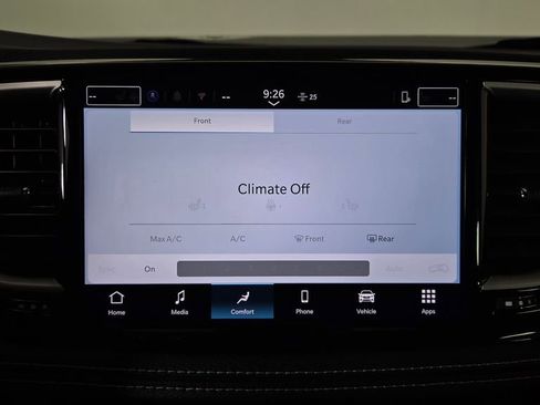 New 2025 Chrysler Pacifica Select image 25