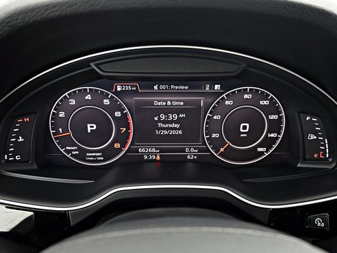 Used 2018 Audi Q7 3.0T Prestige w/ Prestige Package image 8