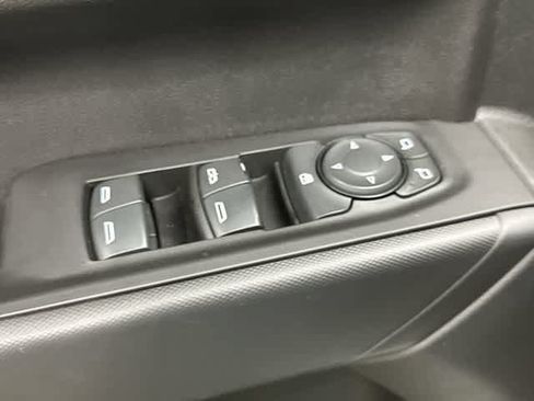 Used 2023 Chevrolet Silverado 1500 W/T w/ WT Safety Package AWD/4WD image 20