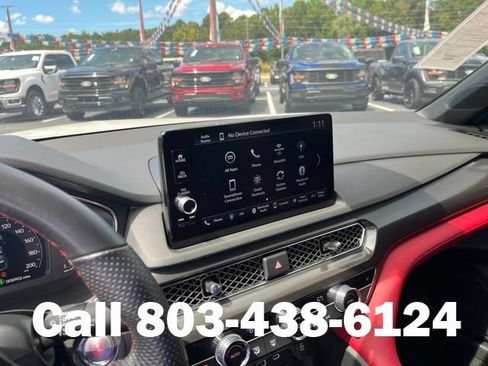 Used 2024 Acura Integra Type S FWD image 23