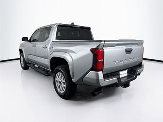 Certified 2024 Toyota Tacoma SR5 video 2
