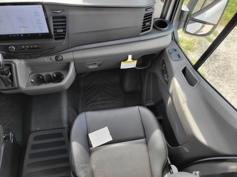 New 2026 Ford Transit 250 Low Roof w/ Load Area Protection Package image 14