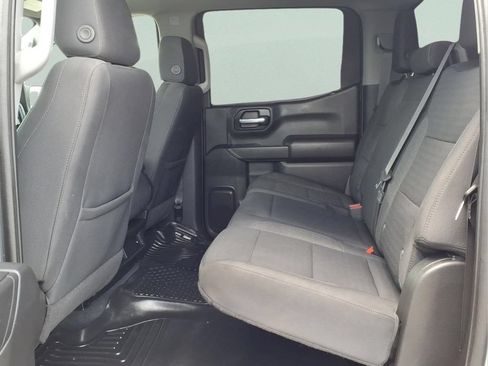 Used 2023 Chevrolet Silverado 1500 Custom RWD image 15