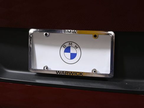New 2026 BMW X2 xDrive28i w/ Technology Package AWD/4WD image 14